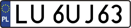 LU6UJ63