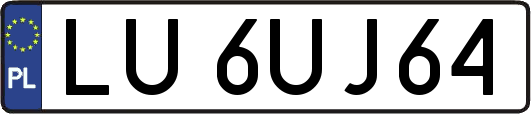 LU6UJ64