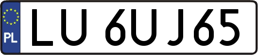 LU6UJ65