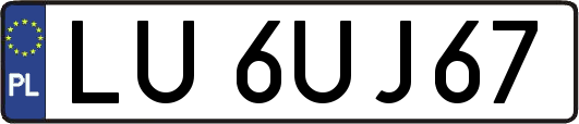 LU6UJ67