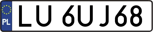 LU6UJ68