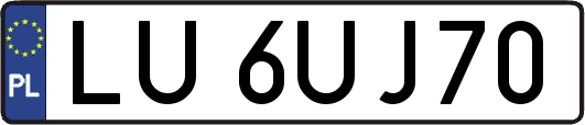 LU6UJ70