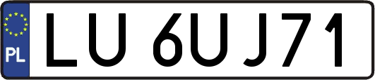 LU6UJ71