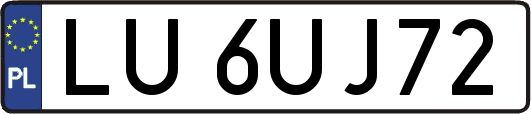 LU6UJ72