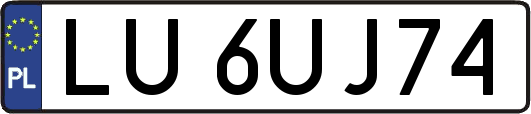 LU6UJ74