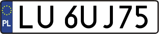 LU6UJ75