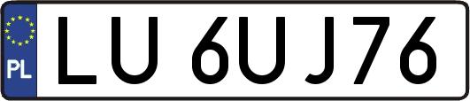 LU6UJ76
