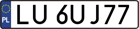 LU6UJ77