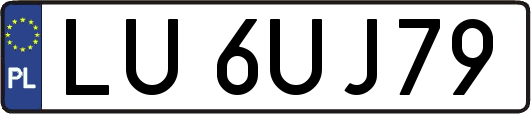 LU6UJ79