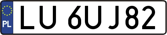 LU6UJ82