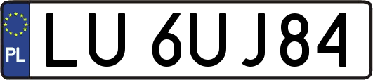 LU6UJ84