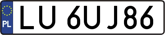 LU6UJ86