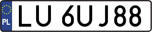 LU6UJ88