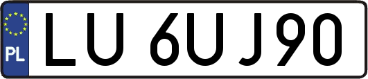 LU6UJ90