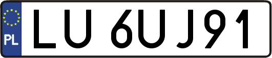 LU6UJ91