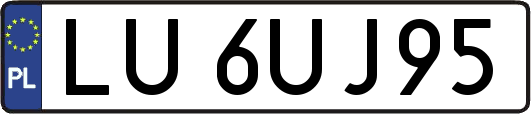 LU6UJ95