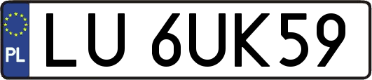 LU6UK59