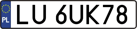 LU6UK78