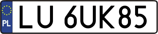 LU6UK85
