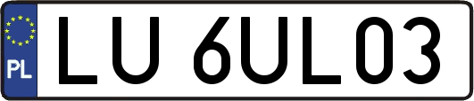 LU6UL03