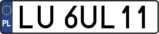 LU6UL11