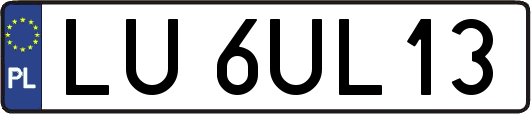 LU6UL13