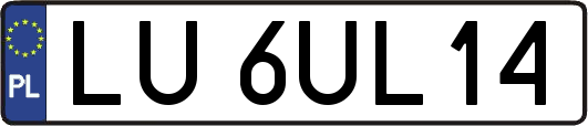 LU6UL14