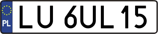 LU6UL15