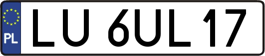 LU6UL17