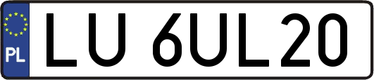 LU6UL20