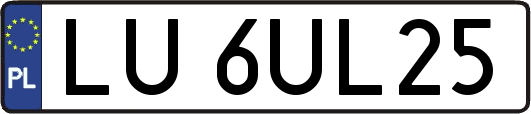 LU6UL25