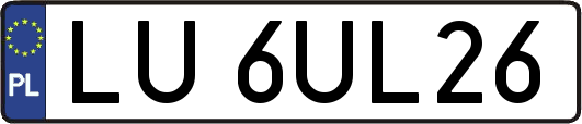 LU6UL26