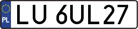 LU6UL27