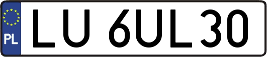 LU6UL30