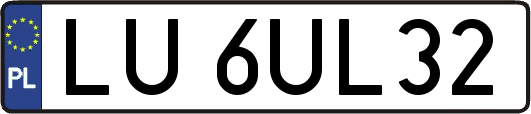 LU6UL32