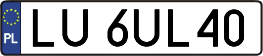 LU6UL40