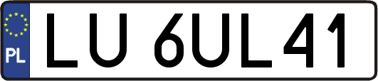 LU6UL41