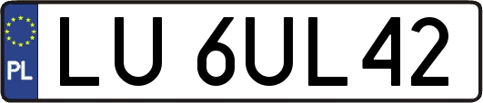 LU6UL42