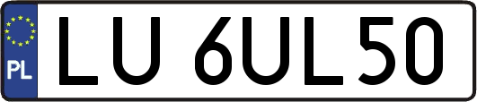 LU6UL50