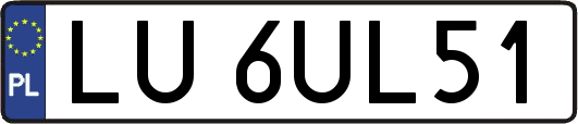 LU6UL51