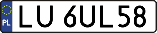 LU6UL58