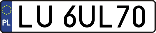 LU6UL70