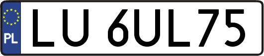 LU6UL75
