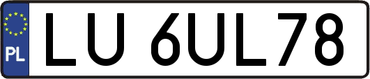 LU6UL78