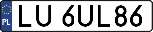 LU6UL86