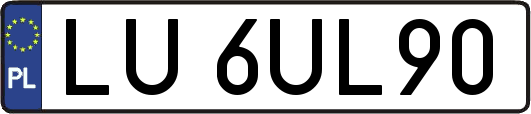 LU6UL90