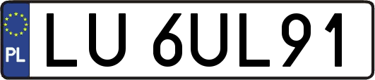LU6UL91