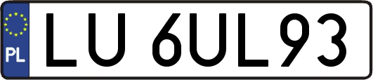 LU6UL93