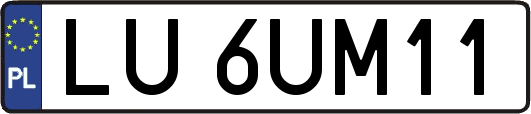 LU6UM11