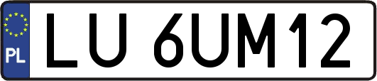 LU6UM12